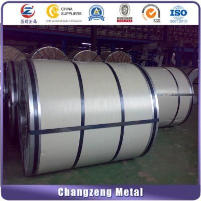 Dx51 Z275 Galvanized Steel Sheet Coil/Strip with 1.5mm Thick