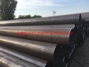 Line Pipe API 5L X42/X60 ERW/LSAW