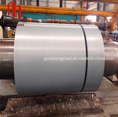 Hot Dipped Galvanized Galvalume Galvanised Gi Steel Coil Sheet