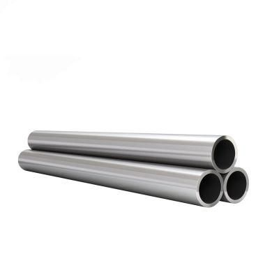 AISI ASTM Tp 304 304L 309S 310S 316L 316ti 321 347H 317L 904L 2205 2507 Inox Stainless Steel Pipe/Stainless Steel Tube