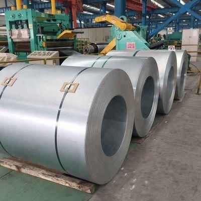 120g Zinc Gi Coil Galvanized for Shutter Door Roll Forming