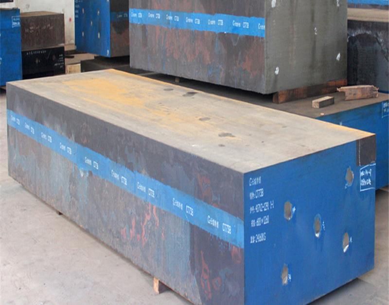 1.2738 718H Hot Forged Die Steel Block