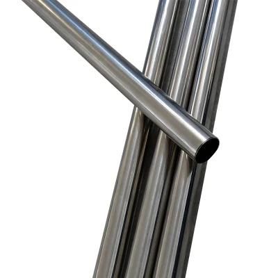 75mm Thickness 904 904L No. 1 Ba Stainless Steel Heating Pipe