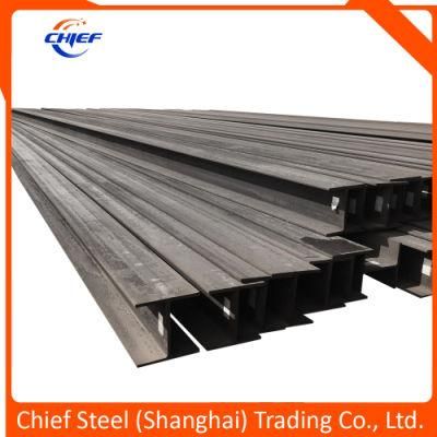 Hot Rolled Carbon Steel H Beam for Building Material En10025-2, AS/NZS-3679