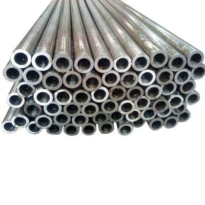 Flexible Galvanized Curtain Refrigeration High Tensile Pressure Factory Direct Selling Alloy Pipe with Ship Building