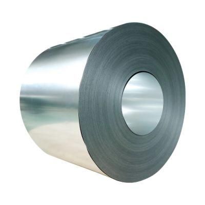 Prepainted or Color Coated Steel Coil PPGI or PPGL Color Coated Galvanized Steel