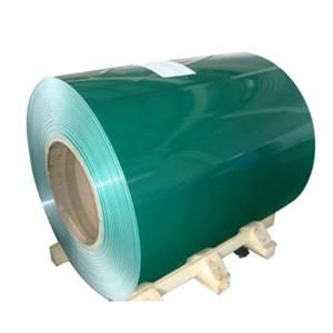 0.32 Prepainted Galvalume/Galvanized Roofing Steel Sheet/PPGL Coil