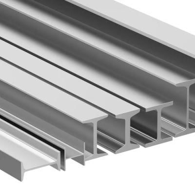 100 150mm GB706-2008 ASTM A36 ASTM A572 ASTM A992steel H Beams Steel Structural Q235 S355jr H I Iron Beam Steel Price