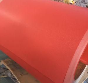 High Strength Prepainted Galvanized Iron Sheets