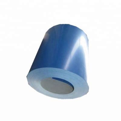 Wooden Prepainted Galvanized Steel Coils in China