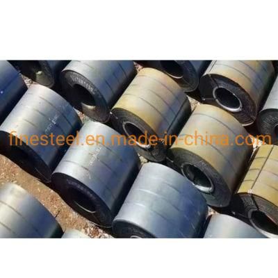 High Strength Steel Plate Low Carbon Alloy Structure Steel Sheet