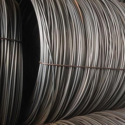 Low Price Medium Carbon Cold Drawn Steel Wire