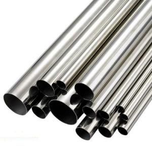 Stainless Steel 1.4301 Seamless Pipes