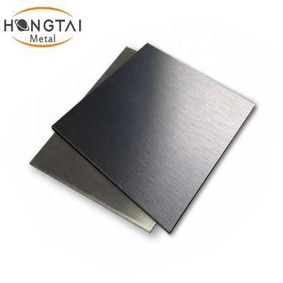 Mirror Silver Water Ripple Stainless Steel Sheet Big Pattern for Wall Decoration Panel