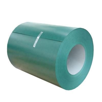 Cold Rolled Color 9021 Gi PPGI Steel Coil Sheet Prepainted Galvanized Zinc Aluminium Roofing Sheet Coils