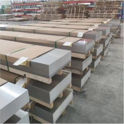 AISI 316 316L 304 304L 301 201 Stainless Steel Sheet and Plate Price