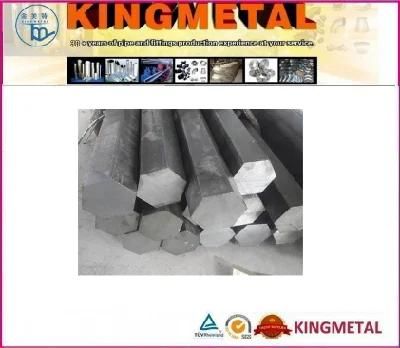 SAE 1045 AISI1045 ASTM 1045 Carbon Steel Hexagonal Bars
