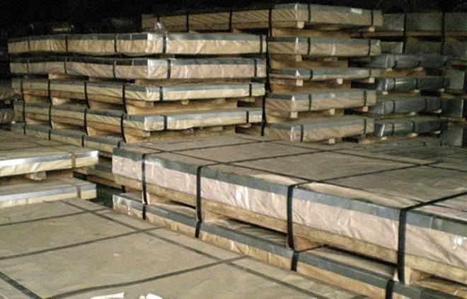 201 304 316 Stainless Steel Coil /Stainless Steel Plate/Sheet