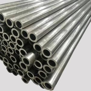 Ck20 Cold Drawn Carbon Seamless Steel Pipe / Seamless Steel Tube