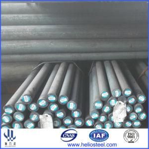A36 SAE1018 SAE1020 Mild Round Steel Bar