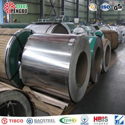 High Quality and Competitive Price Stainless Steel Coil