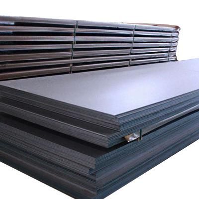 ASTM 1045 Carbon Steel Plate Ss400 Q235 Q345 Cold Rolled Carbon Steel Plate Sheet Ms Sheet Supplier