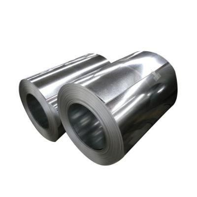 Dx51d Z200 0.3mm Galvanized Steel Coil