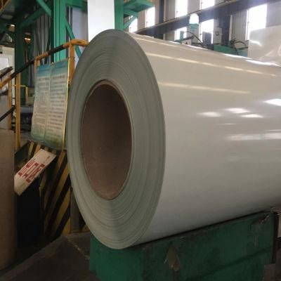 Golden China Supplier Galvanized Steel Plate PPGI Color Coated Steel Coil Sheet PPGI Coil Steel PPGL Coil Prepaintedhot Sale Products