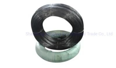High Carbon Galvanized Spring Steel Wire