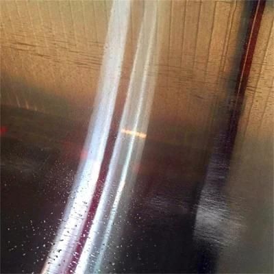 AISI Stainless Steel Sheet 2b Ba No. 4 Hl Surface