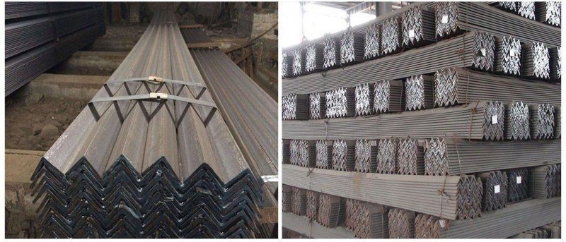 Building Material Equal Bar 201 304 316 Stainless Steel Angle