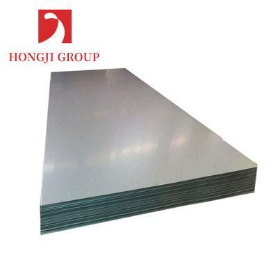 Galvanized Steel Coil Suppliers Iron Sheet SPCC St12 DC01 Galvanized Steel Sheet Plate Price