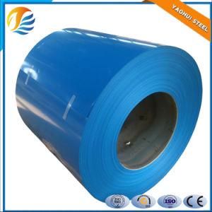 Prepainted Steel Coil Hot Dipped Galvalume Galvanized PPGI/PPGL Coil