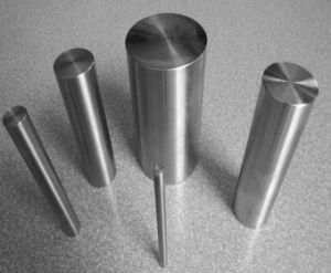 DIN1.7039 41crs4 Alloy Structural Steel