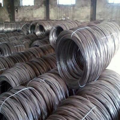 High Quality Carbon Spring Steel Wires with High Quality