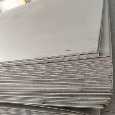 AISI SS316 Plate No. 1 Surface 3mm Hot Rolled Stainless Steel Sheet