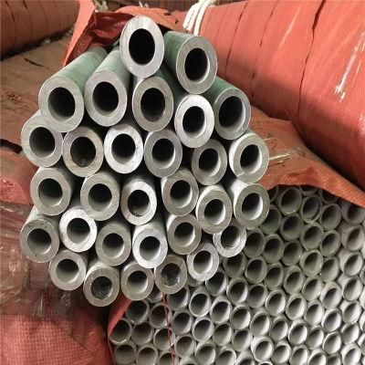 Stainless Steel 201 304 Schedule 80 Pipe