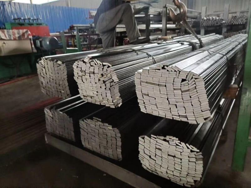 Alloy Steel Carbon Steel Bar Ss400, ASTM A36, A572