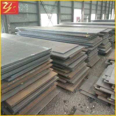 Nm450 Deva Wear Resistant Steel Plate for Welding Machines