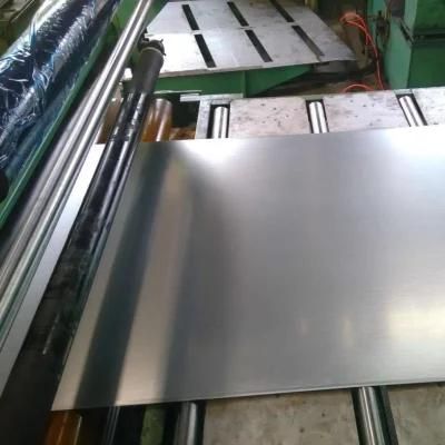 ASTM A653 CS Type B Galvanized Steel Coil and Sheet G30 G60 G90 Minimized