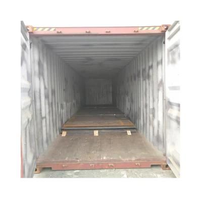 Saph370 Saph440 Saph470 Sphd Pickled&Oiled Steel Plate
