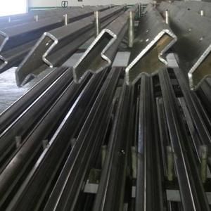 Special Section Irregular Shaped Hollow Steel Tube / Carbon Steel Tube / Hollow Section Pipe