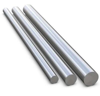 Austenitic 309 321 317 Stainless Steel Bar