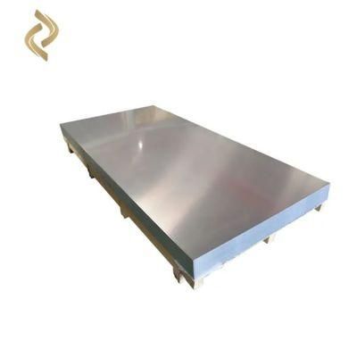 SUS304 201 316 316L 430 Stainless Steel Plate Stainless Steel Sheet