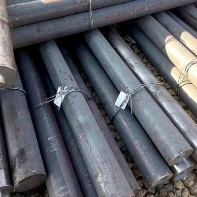 Machine Part Steel for Machine Bearring 42CrMo SCR440 4140 Scm440 Good Cutability Alloy Steel Round Bar Alloy Steel Material