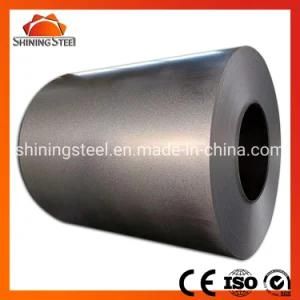 Spot Goods Gl Steel Coil for Construction Material