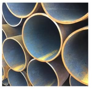 Seamless Steel Pipe St37 and Hollow Structural Steel Pipe Price