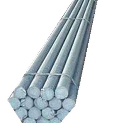 Hot Rolled Steel Bars 15CrMo Cold Drawn Steel Round Bar