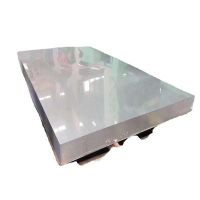 Building Material DIN17440/1.4301 304 Stainless Steel Sheet/Plate Stock with Best Price
