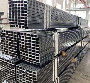Hot Selling Square Weled Steel Pipe